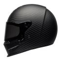 Casco Bell Eliminator Carbon Nero Opaco