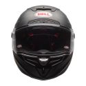 Casco Bell Pro Star Fim Nero Opaco