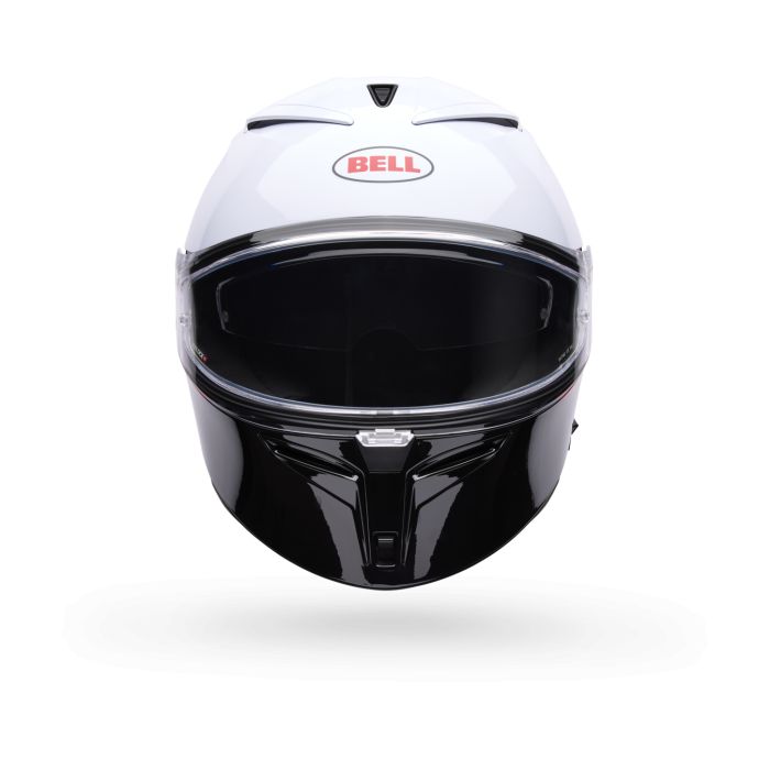 Casco Bell Lithium 2026 Motion Bianco Rosso