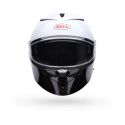 Casco Bell Lithium 2026 Motion Bianco Rosso
