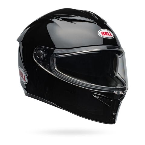 Casco Bell Lithium Mono Nero