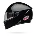 Casco Bell Lithium Mono Nero