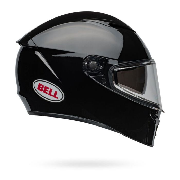 Casco Bell Lithium Mono Nero