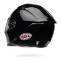 Casco Bell Lithium Mono Nero