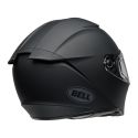 Casco Bell Lithium Mono Nero Opaco