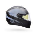 Casco Bell Lithium Mips 2026 Night Rider Nero