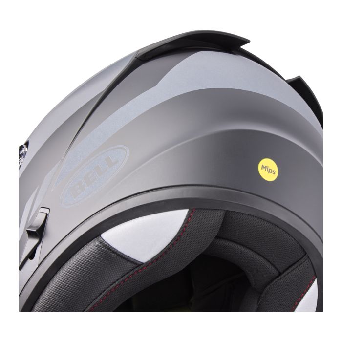 Casco Bell Lithium Mips 2026 Night Rider Nero