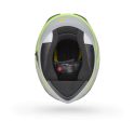 Casco Bell Lithium Mips 2026 Tech Giallo Grigio
