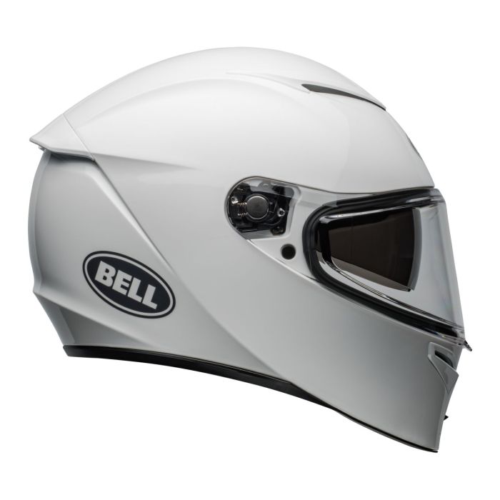 Casco Bell Lithium Mips Bianco