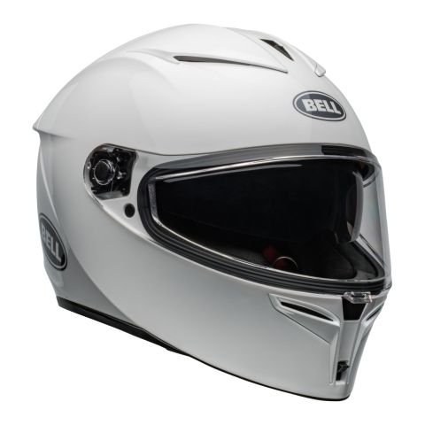 Casco Bell Lithium Mips Bianco