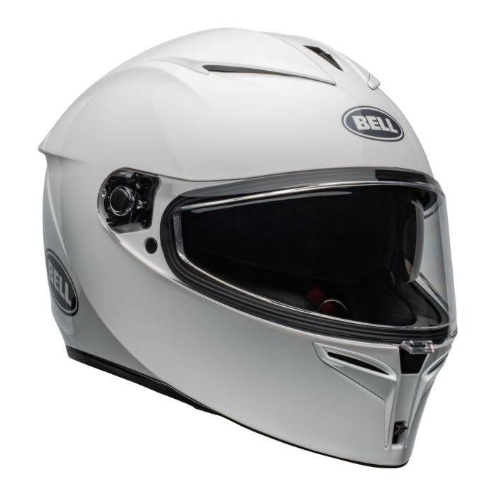 Casco Bell Lithium Mips Bianco