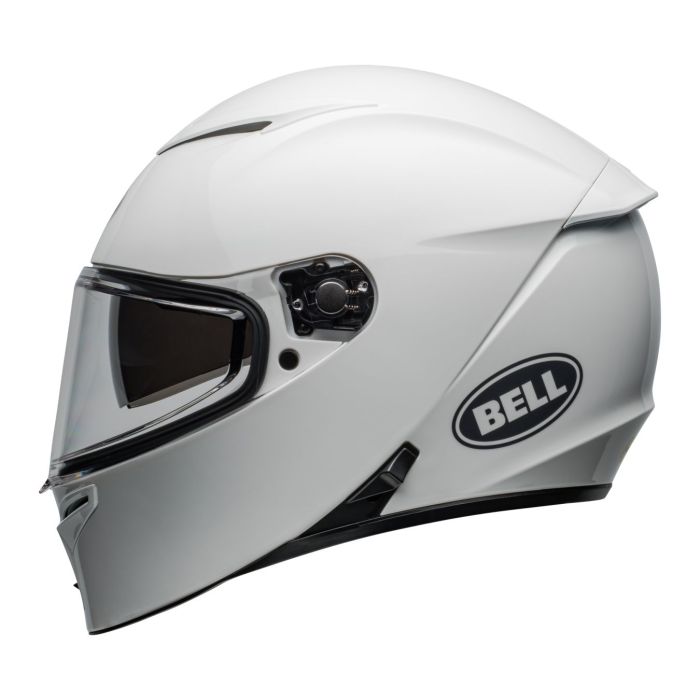 Casco Bell Lithium Mips Bianco