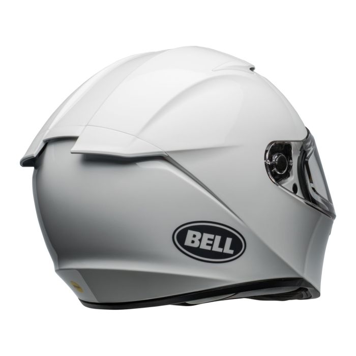 Casco Bell Lithium Mips Bianco