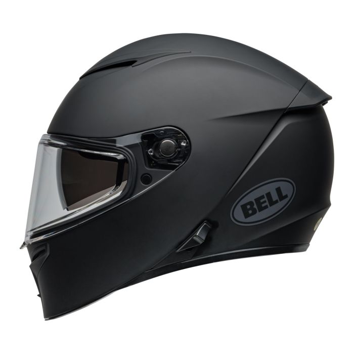 Casco Bell Lithium Mips Nero Opaco