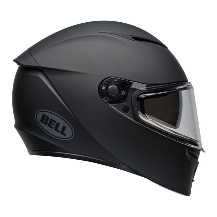 Casco Bell Lithium Mips Nero Opaco
