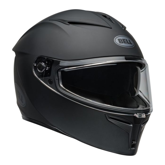 Casco Bell Lithium Mips Nero Opaco