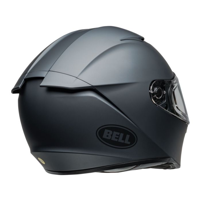 Casco Bell Lithium Mips Titanio Opaco