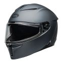Casco Bell Lithium Mips Titanio Opaco
