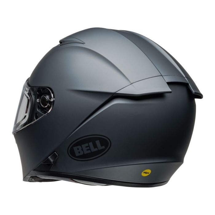 Casco Bell Lithium Mips Titanio Opaco