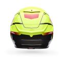 Casco Bell Race Star Dlx 2026 Flex Grid Giallo