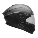 Casco Bell Race Star Dlx Mono Nero Opaco