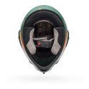 Casco Bell Mx-9 Adventure Mips 2026 Trail Verde Arancio
