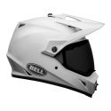 Casco Bell Mx-9 Adventure Mips Bianco