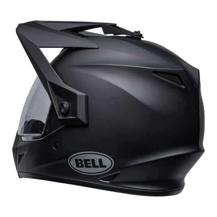 Casco Bell Mx-9 Adventure Mips Nero Opaco