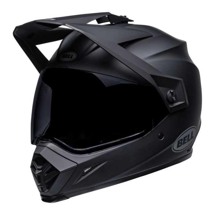 Casco Bell Mx-9 Adventure Mips Nero Opaco