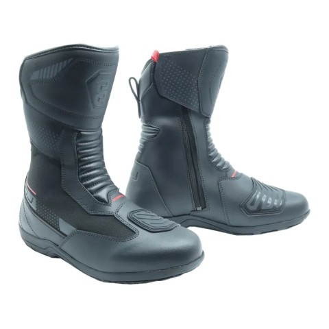 Stivali Oj Strider Nero