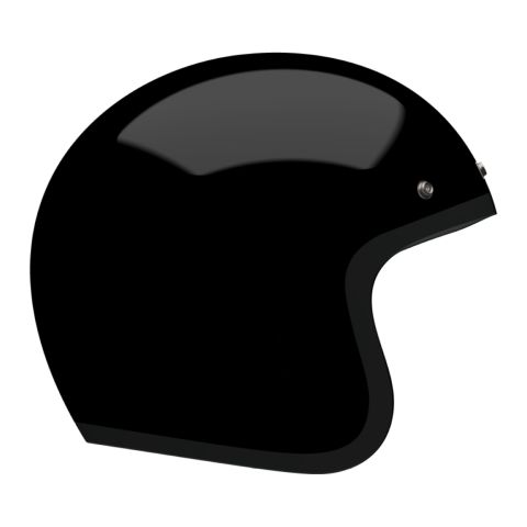 Casco Bell Magnum 2026 Solid Nero