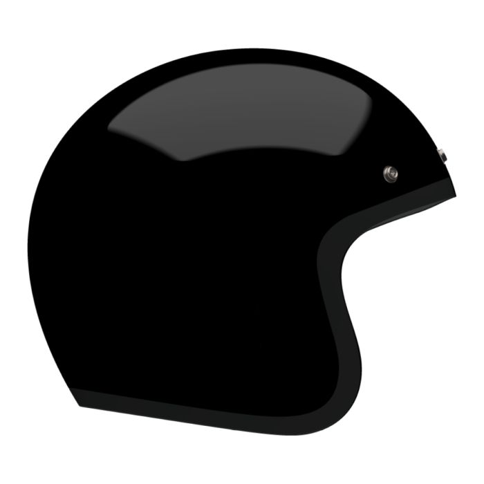 Casco Bell Magnum 2026 Solid Nero