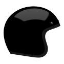 Casco Bell Magnum 2026 Solid Nero