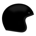 Casco Bell Magnum 2026 Solid Nero Opaco