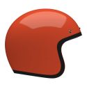 Casco Bell Magnum 2026 Solid Orange
