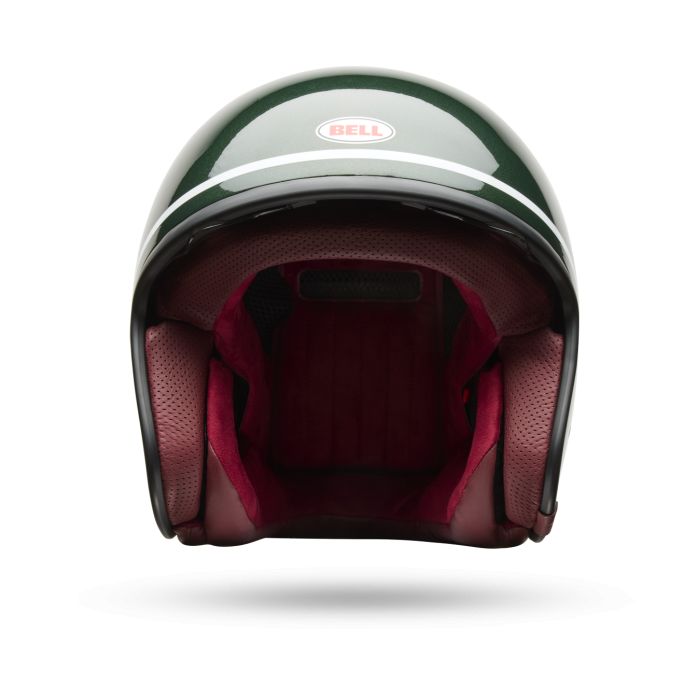 Casco Bell Tx-501 Classic Emerald