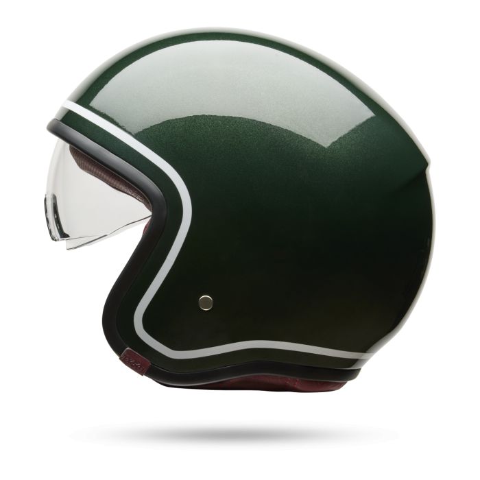 Casco Bell Tx-501 Classic Emerald