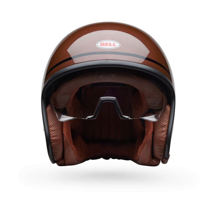 Casco Bell Tx-501 Classic Rootbeer