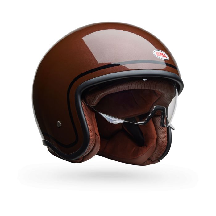 Casco Bell Tx-501 Classic Rootbeer