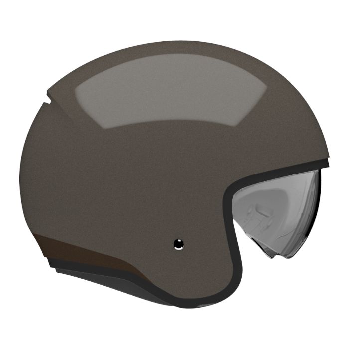 Casco Bell Tx-501 2026 Print Mocha