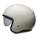 Casco Bell Tx-501 Bianco Vintage