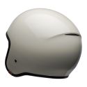 Casco Bell Tx-501 Bianco Vintage