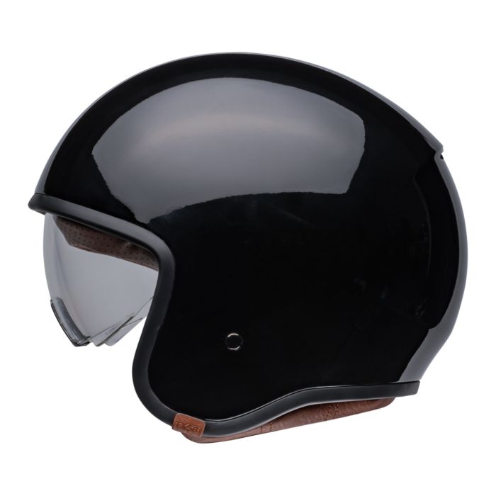 Casco Bell Tx-501 Nero