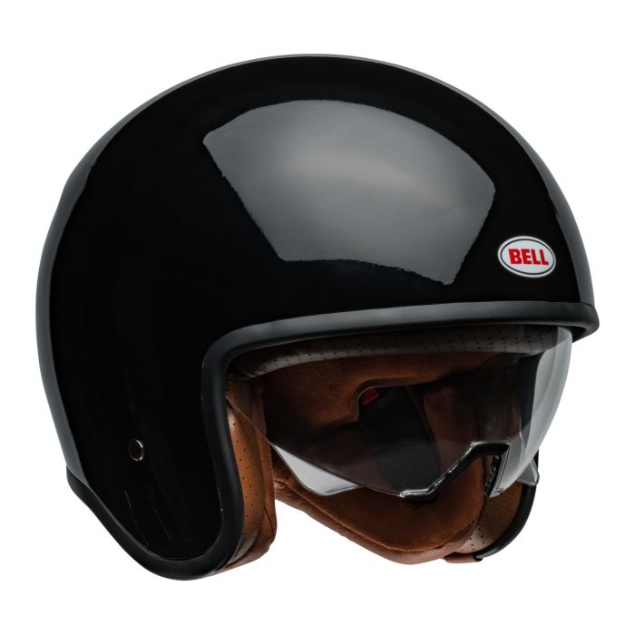 Casco Bell Tx-501 Nero