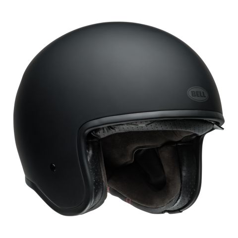 Casco Bell Tx-501 Nero Opaco