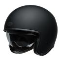 Casco Bell Tx-501 Nero Opaco