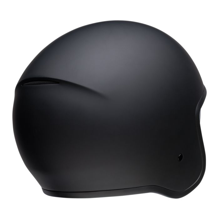 Casco Bell Tx-501 Nero Opaco