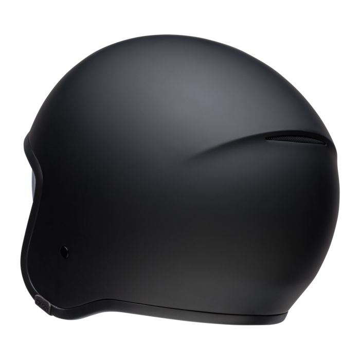 Casco Bell Tx-501 Nero Opaco