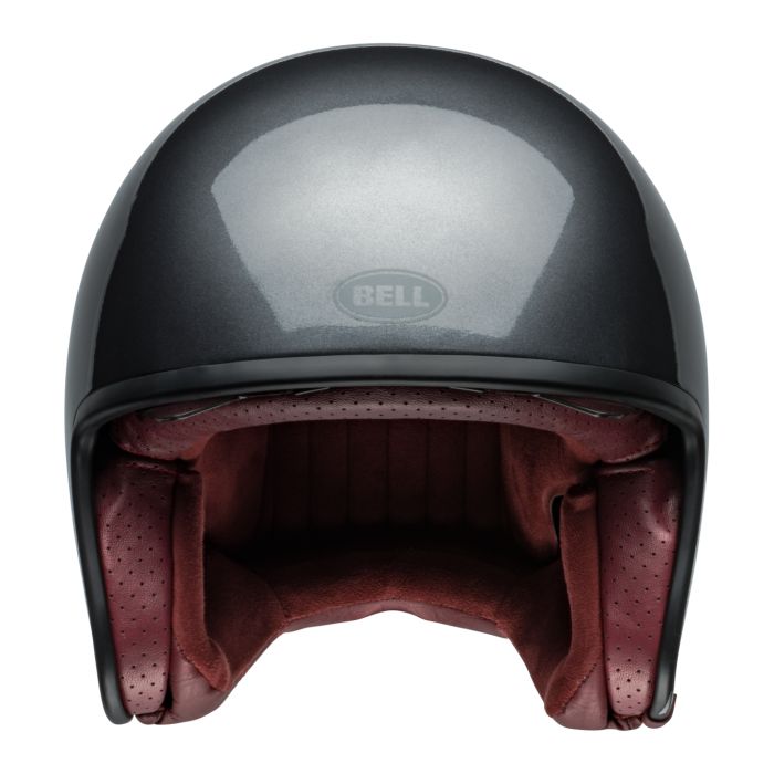 Casco Bell Tx-501 Starship Grigio