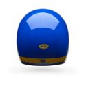 Casco Bell Moto-3 Classic Blu
